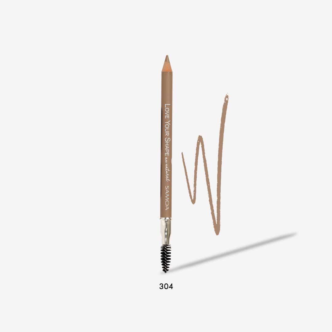 Love Your Shape Pure Browliner