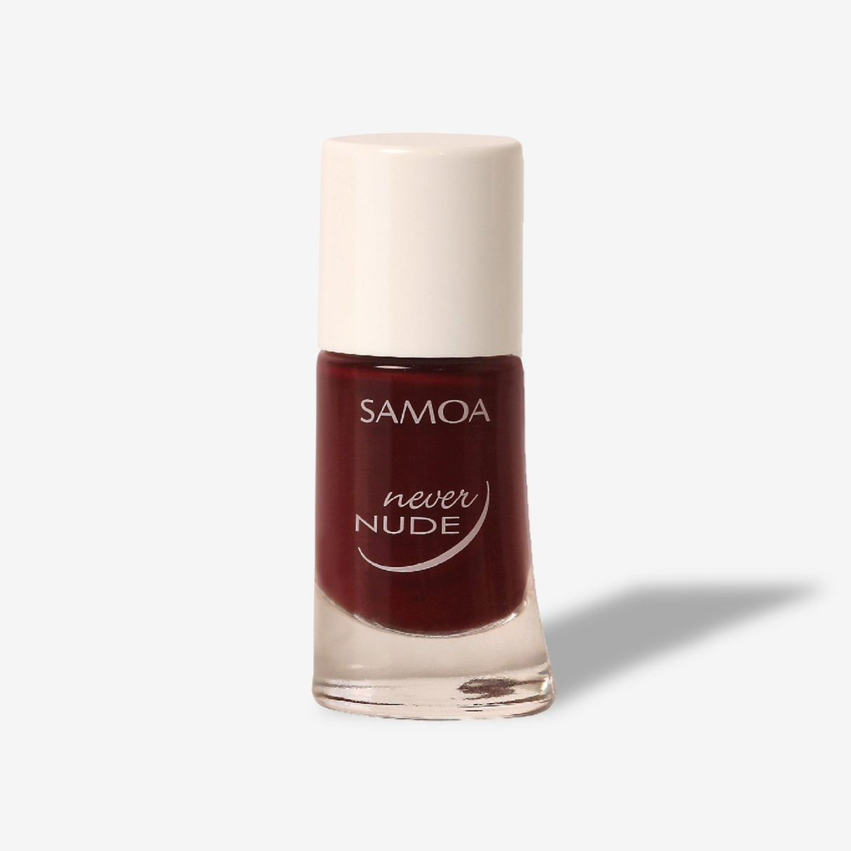 Burnt Chocolate 233 - Never Nude