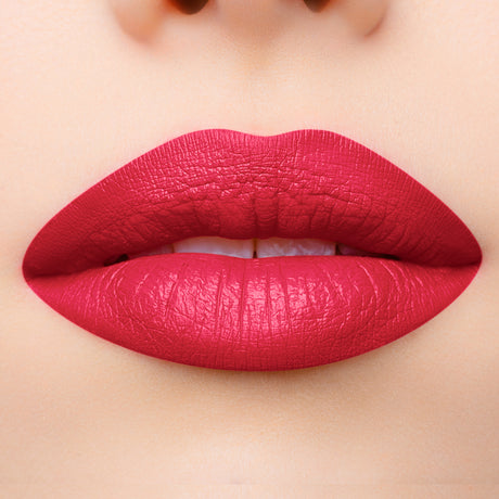 Ooh La Lips Matt Liquid Lipstick