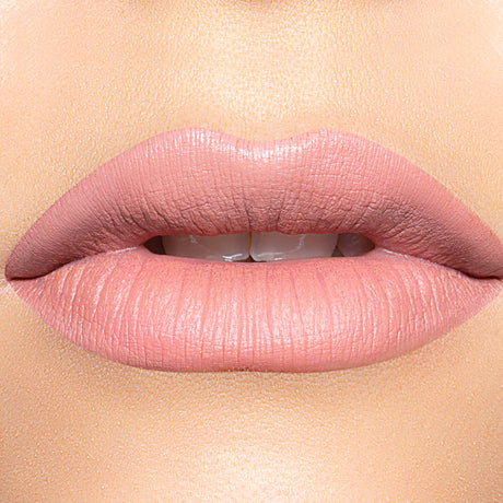 Ooh La Lips Matt Liquid Lipstick