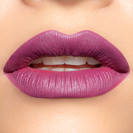 Ooh La Lips Matt Liquid Lipstick