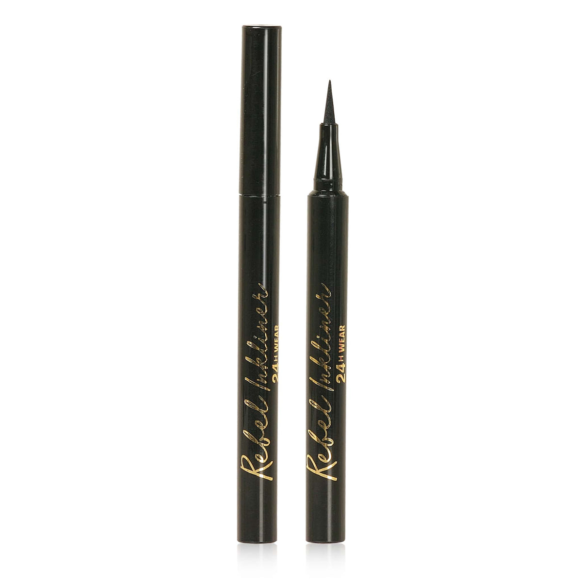 Samoa Rebel Matte & Waterproof Ink Liner Eye Liner Samoa Cosmetics
