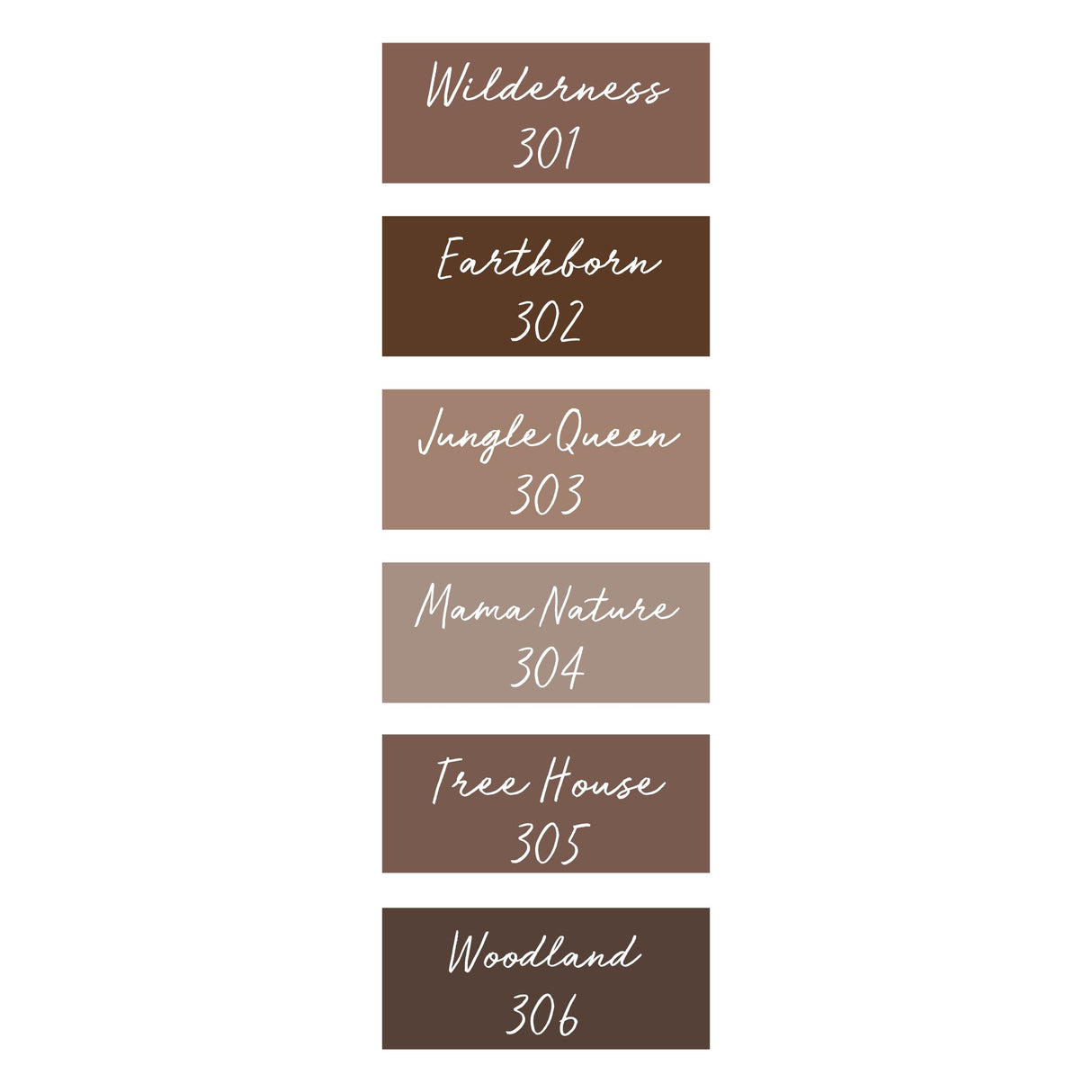 Love Your Shape Pure Browliner