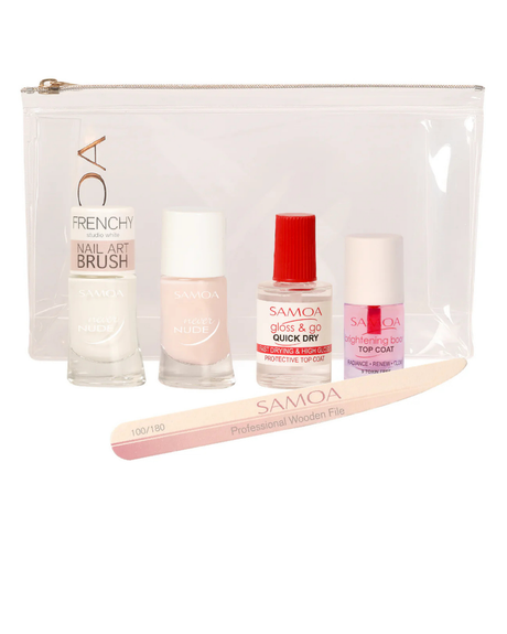 Nail Bundles