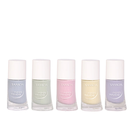 'Pastel Drift' Collection