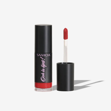 Ooh La Lips Matt Liquid Lipstick