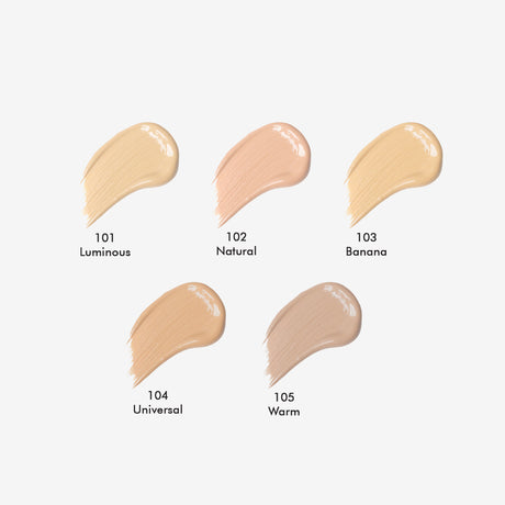 Skin Envy High Coverage Concealer