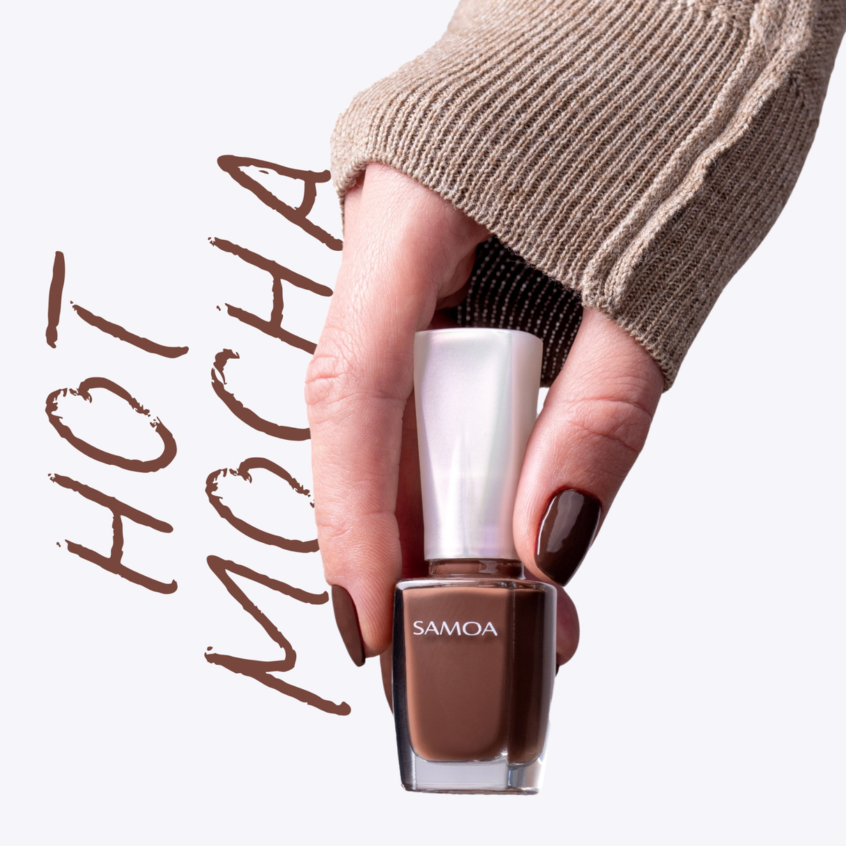 Hot Mocha 159 - Amore Mio