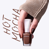 Hot Mocha 159 - Amore Mio