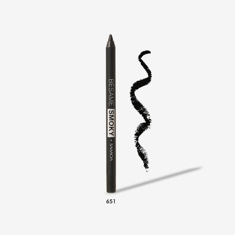 Besame Smoky Waterproof Kajal & Eyeliner