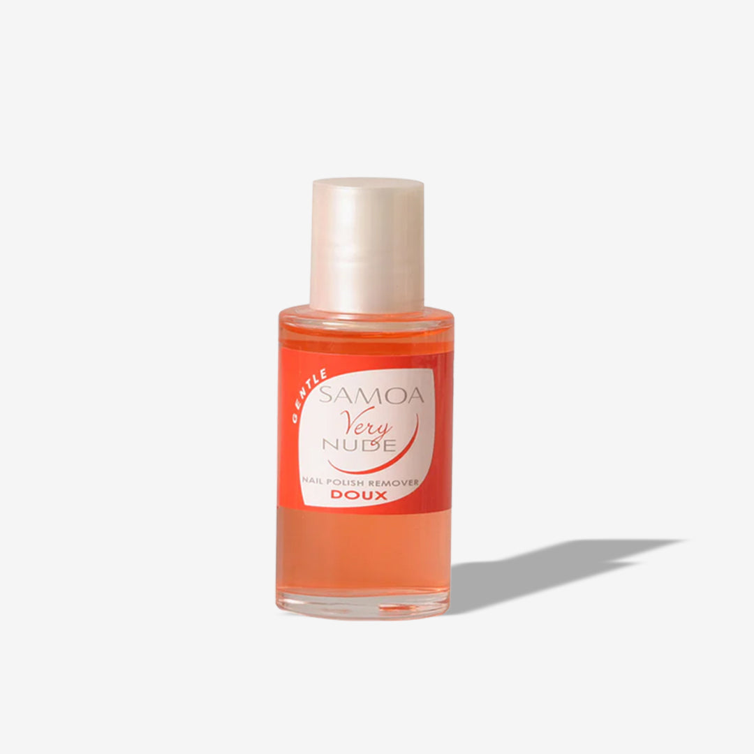 Very Nude Doux Nail Polish Remover -50ml