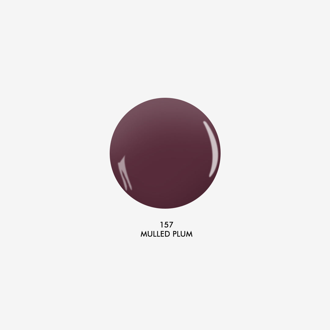 Mulled Plum 157 - Amore Mio