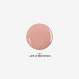 I Love My Second Skin 167 - Never Nude
