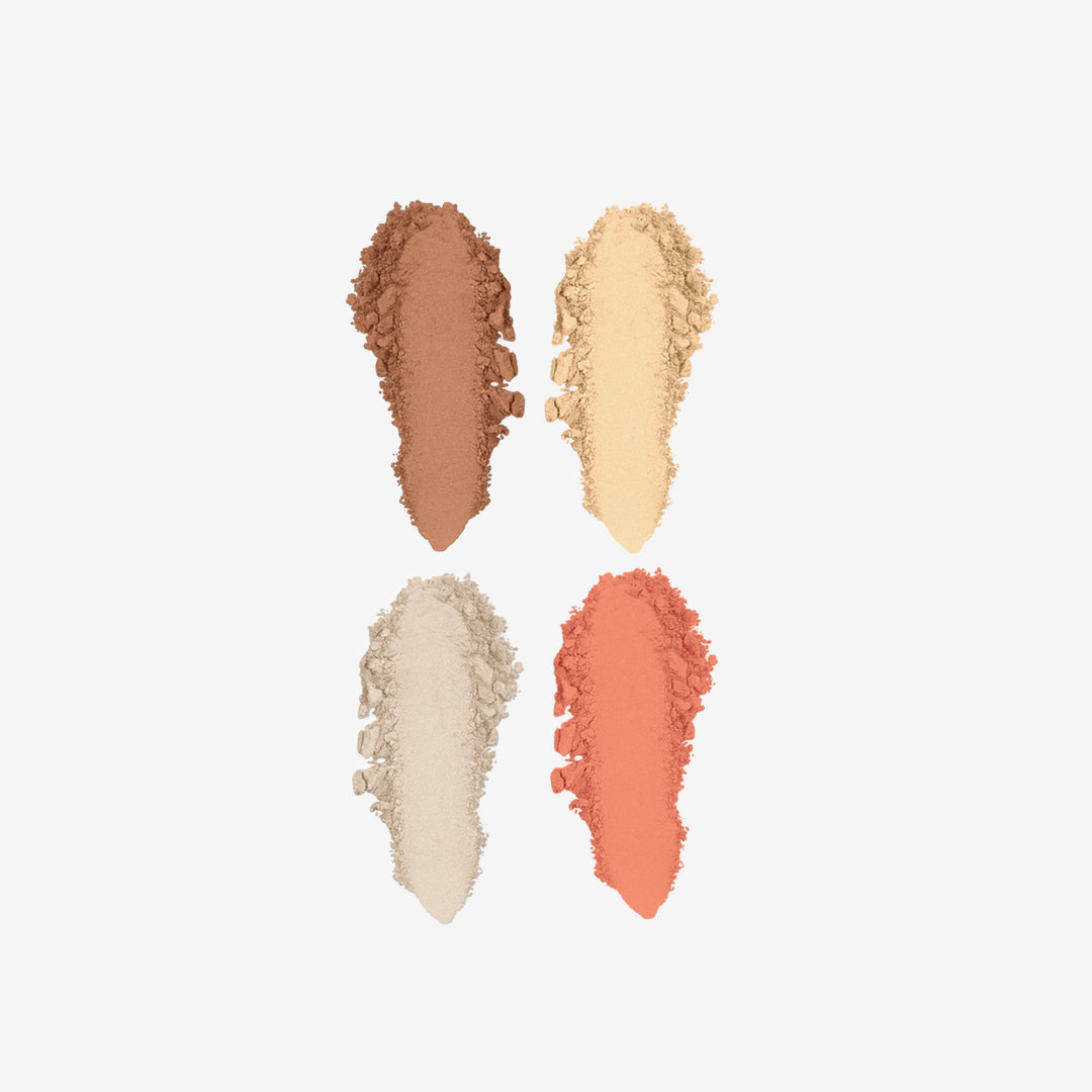 FaceIT palette