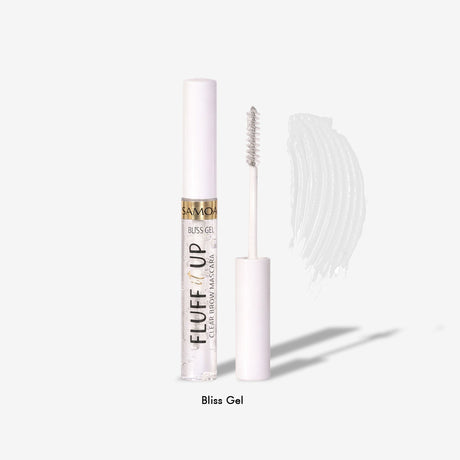Fluff It Up Brow Mascara