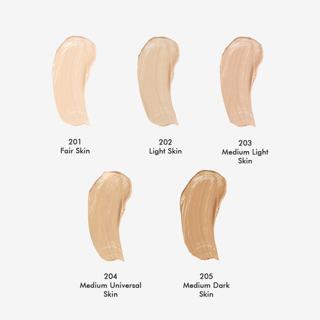 Skin Envy Matte Foundation