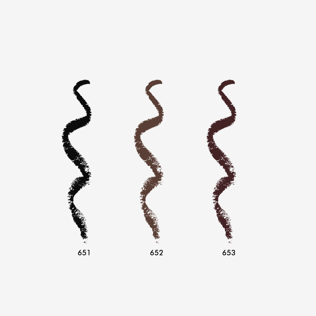 Besame Smoky Waterproof Kajal & Eyeliner