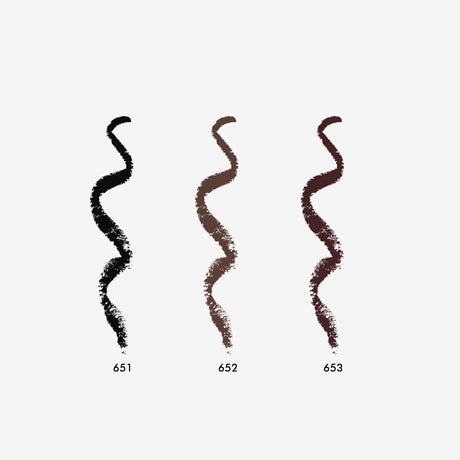 Besame Smoky Waterproof Kajal & Eyeliner