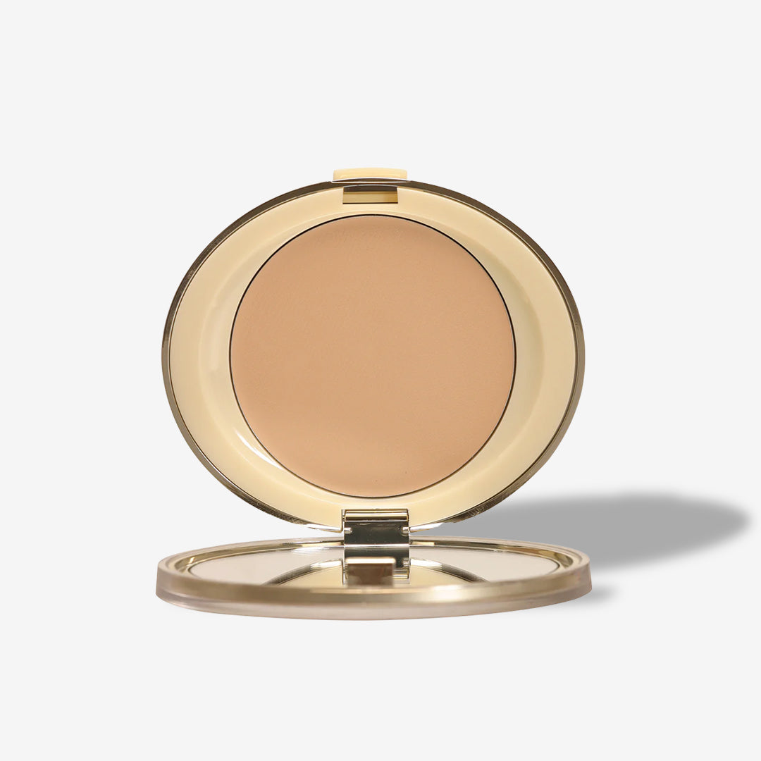 SkinShield Creamy Foundation SPF30