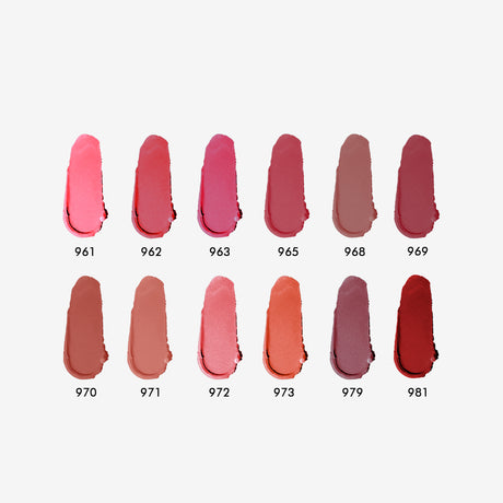 Lotus Velvet Lipstick
