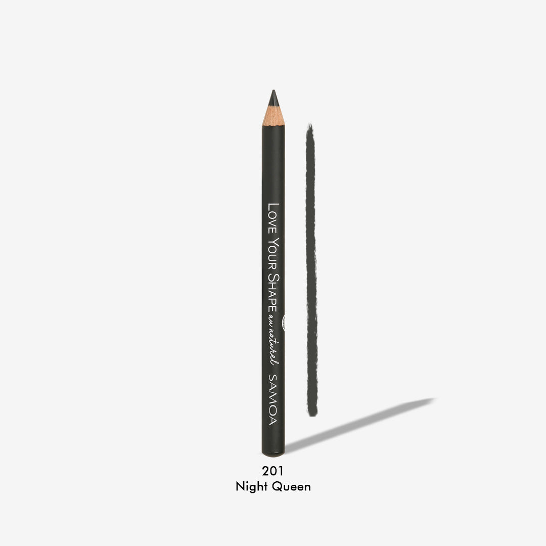Love Your Shape Kajal Intense Eyeliner