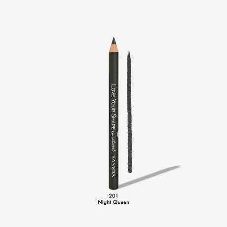 Love Your Shape Kajal Intense Eyeliner