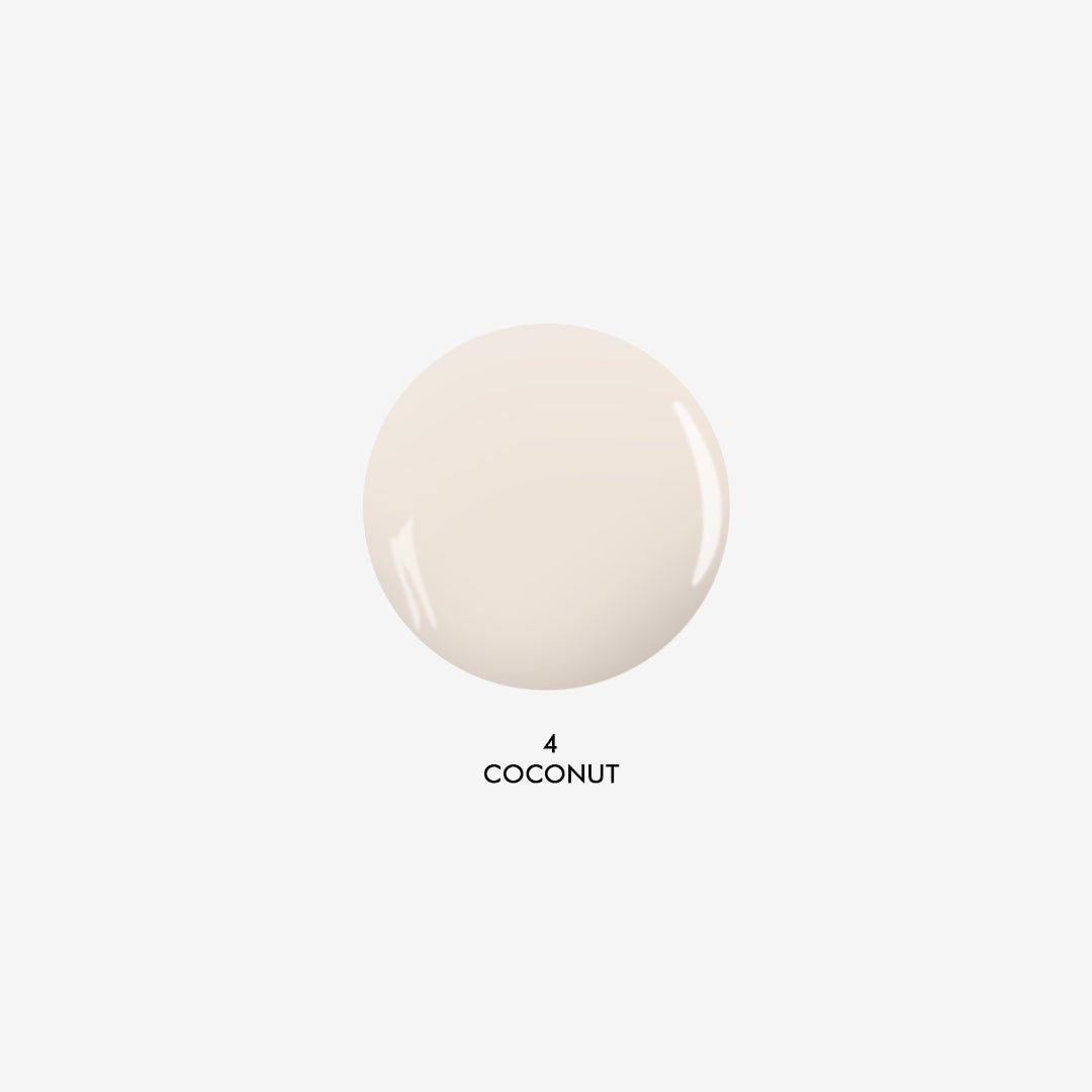 Coconut 4 - Never Nude
