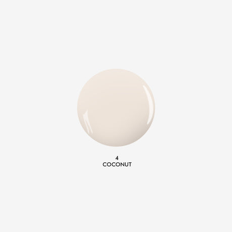 Coconut 4 - Never Nude