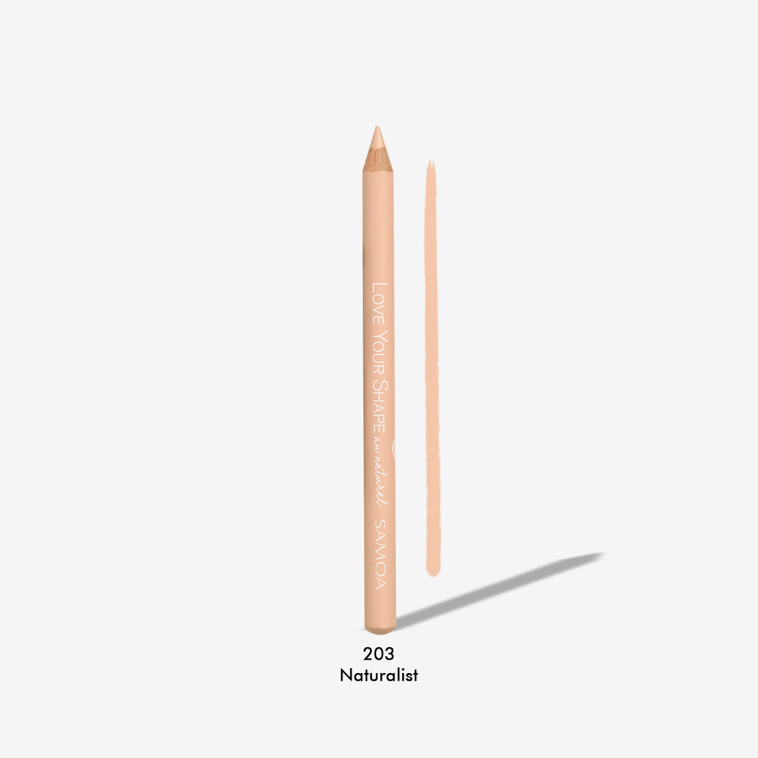 Love Your Shape Kajal Intense Eyeliner