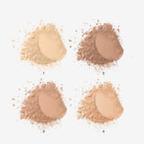 All Over Covering Powder Foundation
