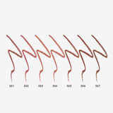 Besame Nude Waterproof Lipliner