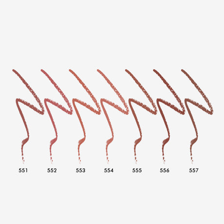 Besame Nude Waterproof Lipliner