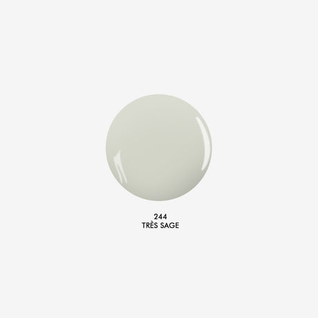 Très Sage 244 - Never Nude