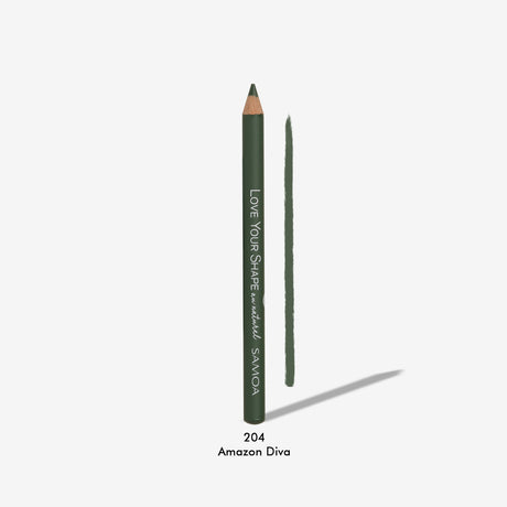 Love Your Shape Kajal Intense Eyeliner