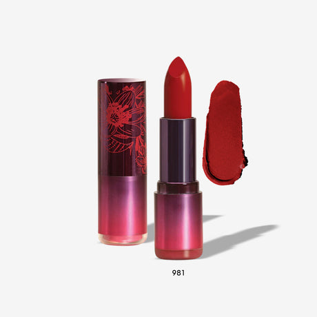 Lotus Velvet Lipstick