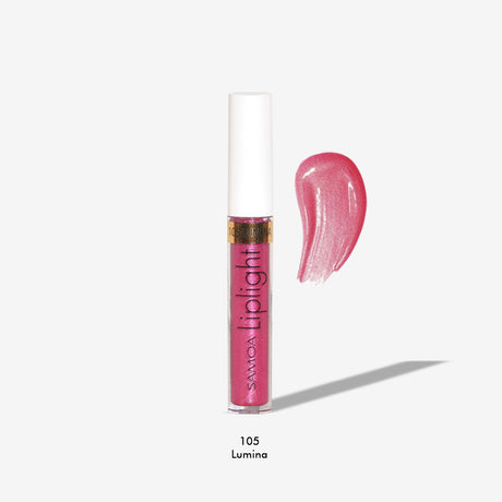 Liplight Glossy & Luminous Lipgloss
