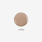 Light Beige 6 - Never Nude