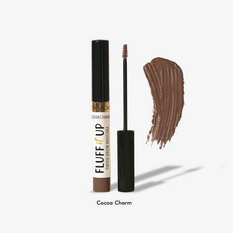 Fluff It Up Brow Mascara