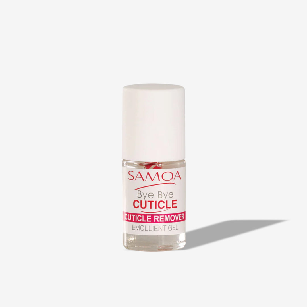 Bye Bye Cuticle Remover