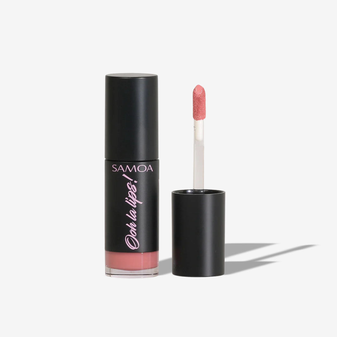 Ooh La Lips Matt Liquid Lipstick