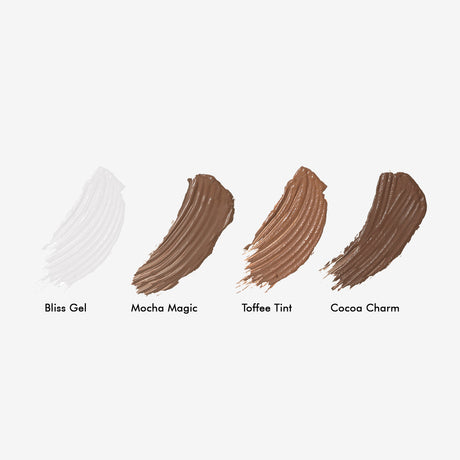 Fluff It Up Brow Mascara