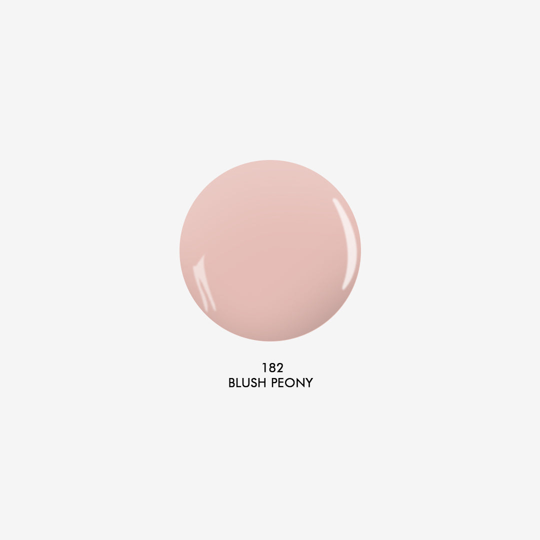 Blush Peony 182 - Never Nude