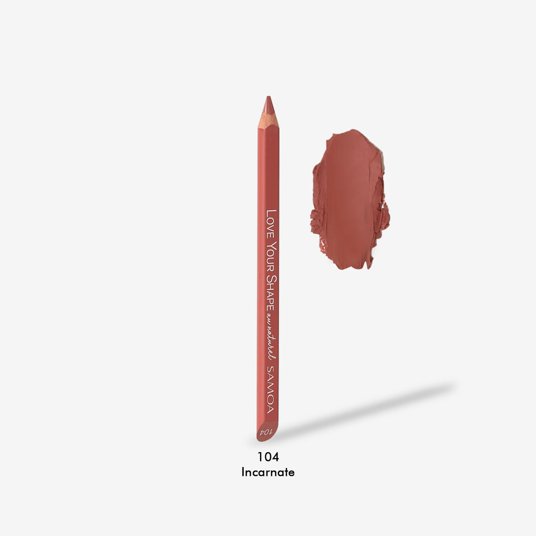 Love Your Shape Lipliner