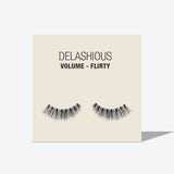 Delashious Volume-Flirty False Eyelashes