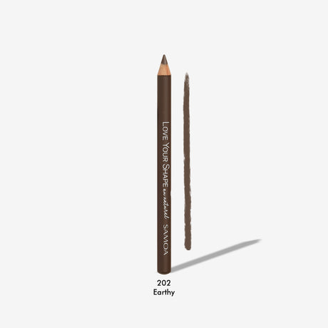 Love Your Shape Kajal Intense Eyeliner