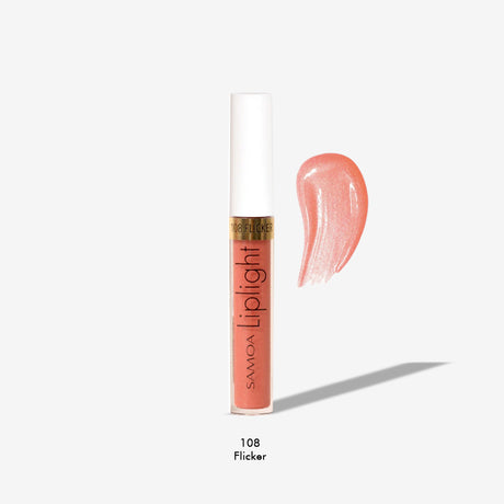 Liplight Glossy & Luminous Lipgloss