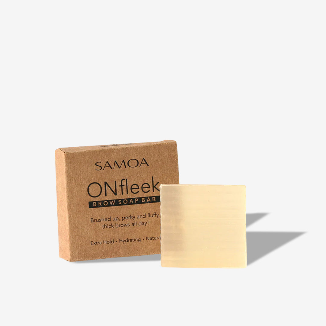 OnFleek Brow Soap Bar
