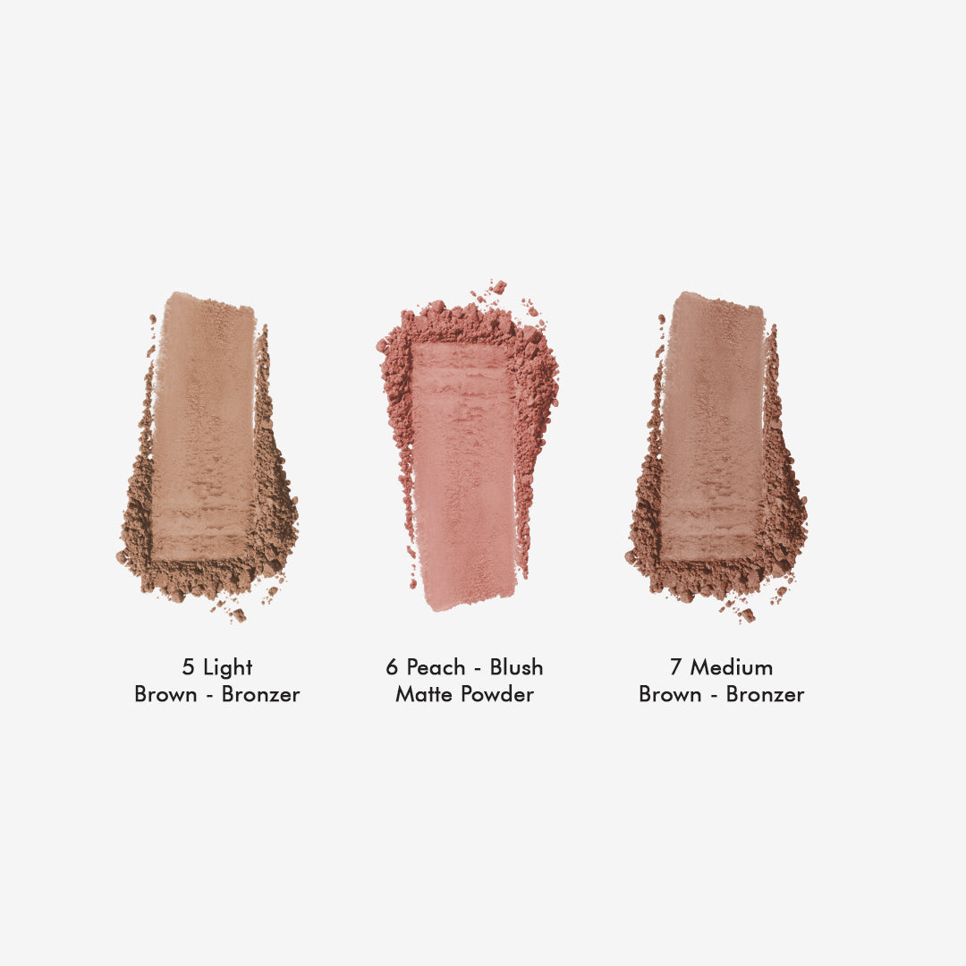 Risette Face Powder