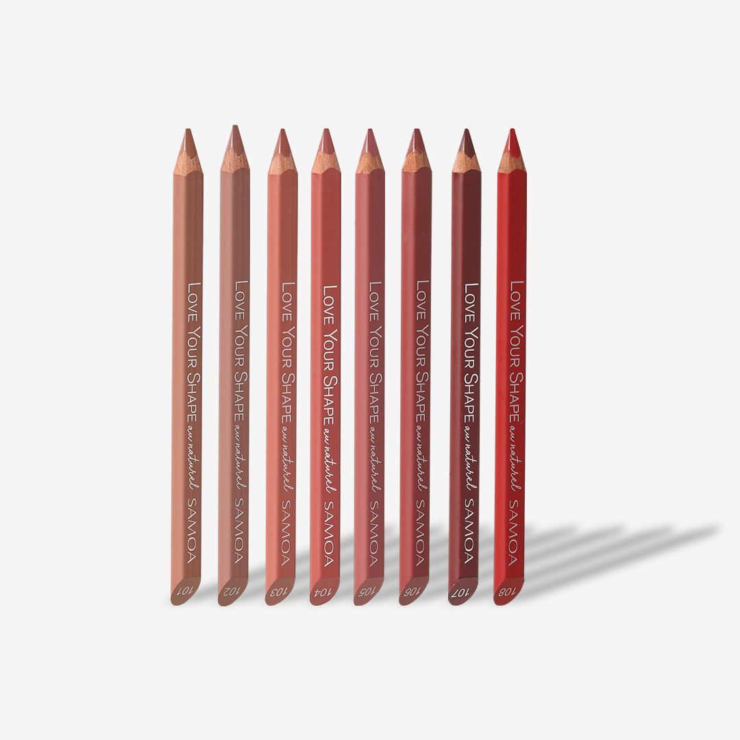 Love Your Shape Lipliner