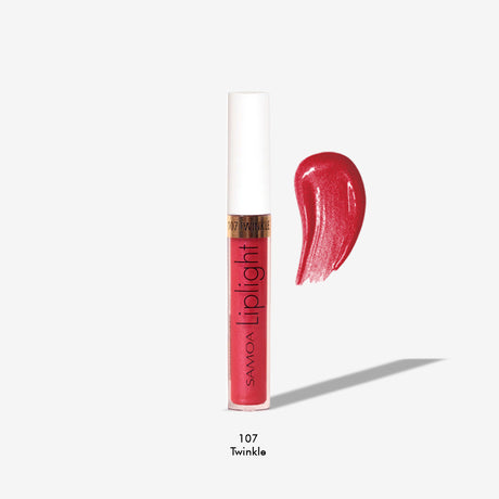 Liplight Glossy & Luminous Lipgloss